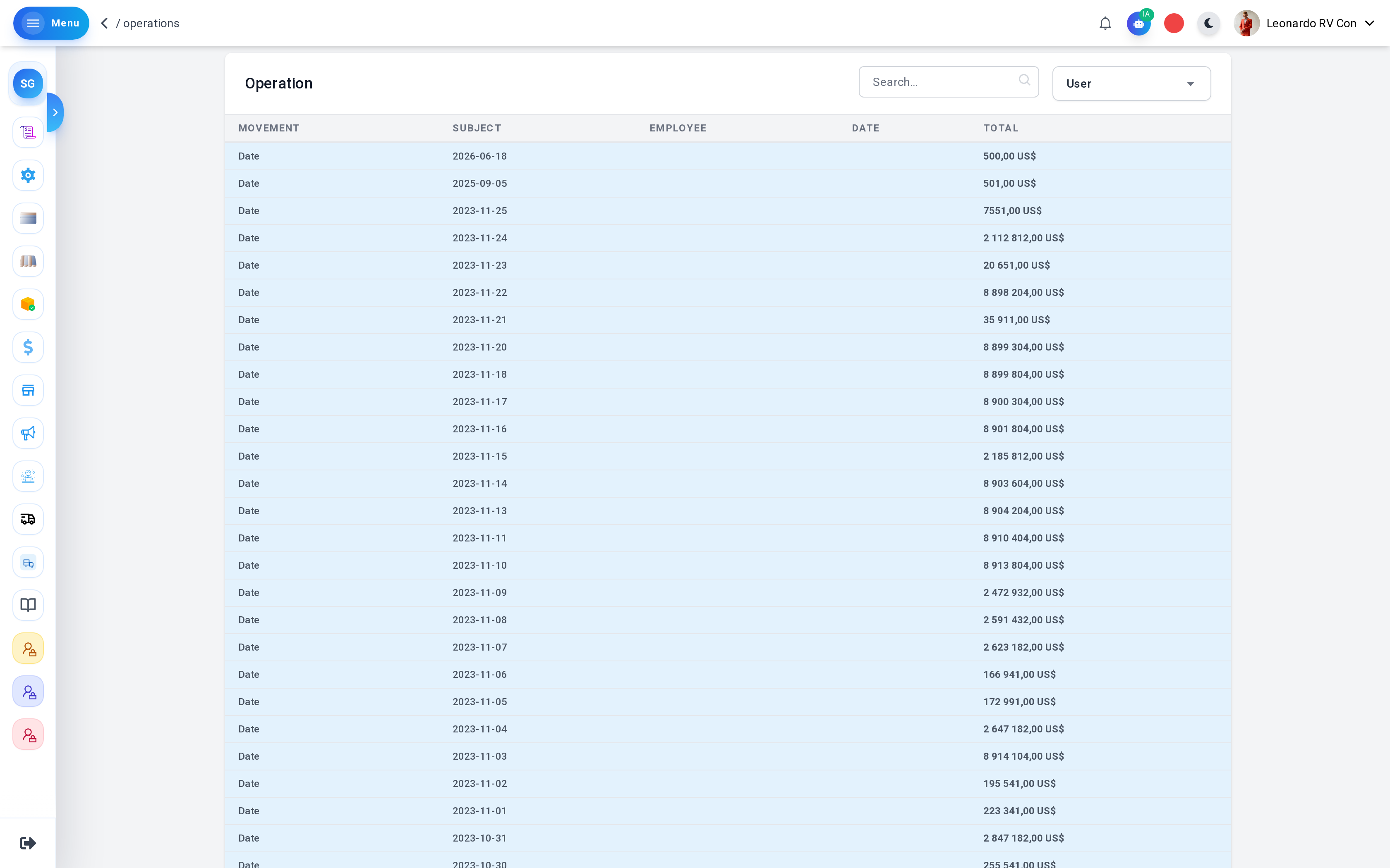 ZYVO POS software — point of sale checkout interface with product catalog and payment screen — preview 10